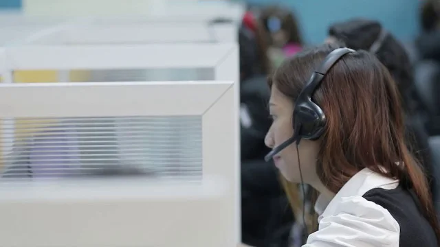 Customized, Multi-channel Contact Center Solutions for Your Every Need